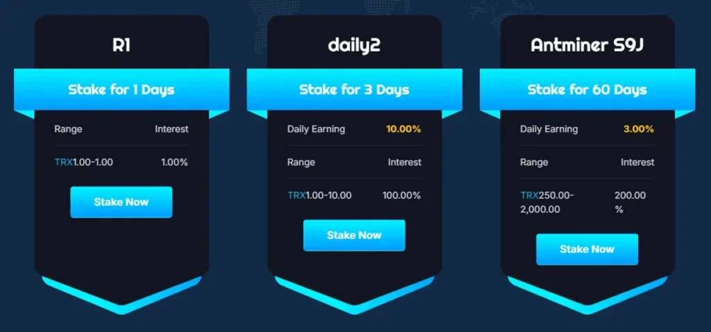 Rocket Mining 2 скрин