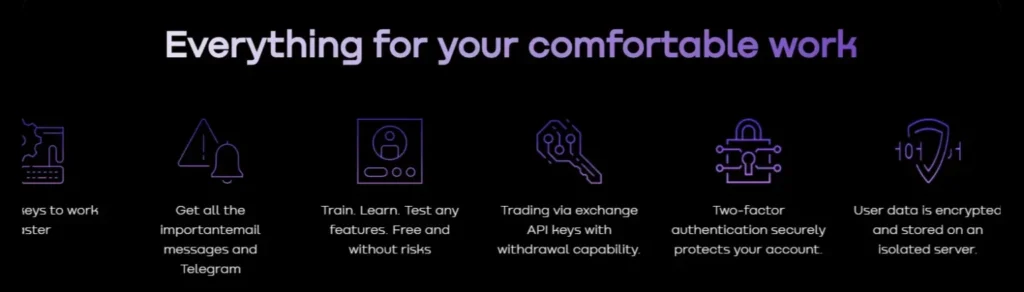 SCV Limited 1 скрин