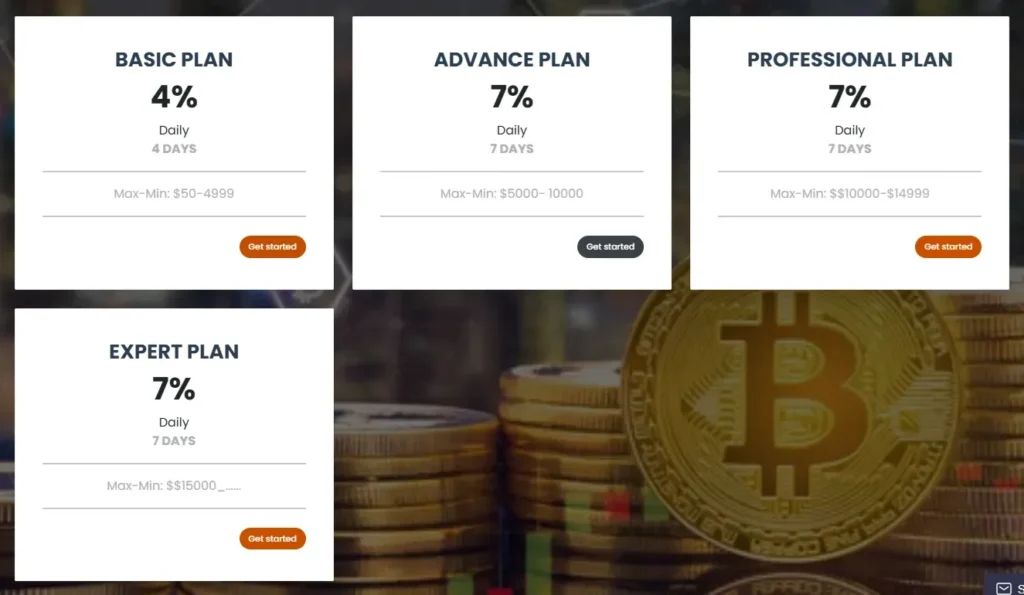 Sheltcoins 2 скрин