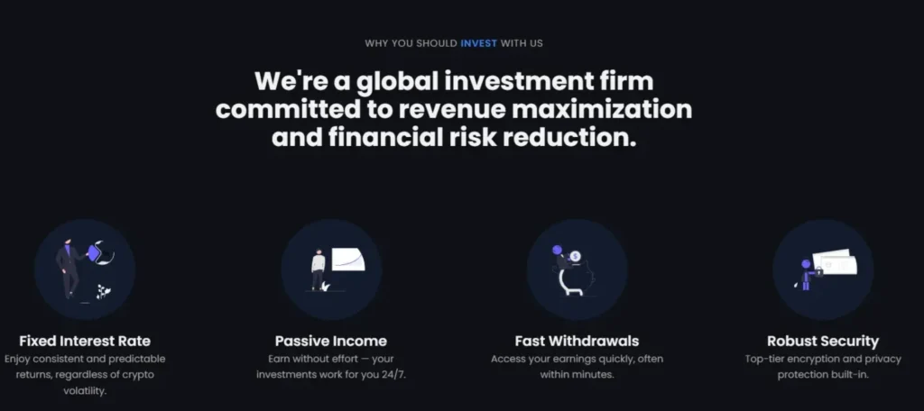 Skyline Assets Management 1 скрин