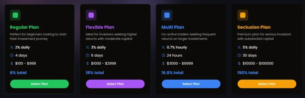 Skyline Assets Management 2 скрин