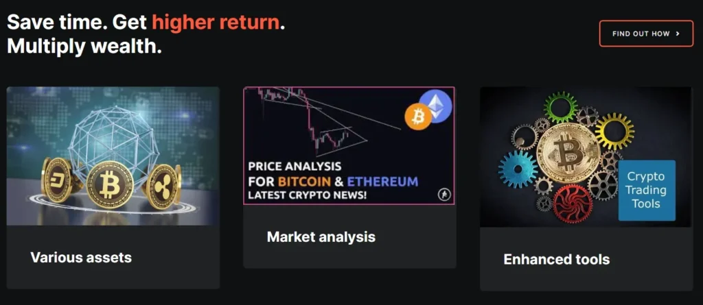 Spleenchange Market 1 скрин