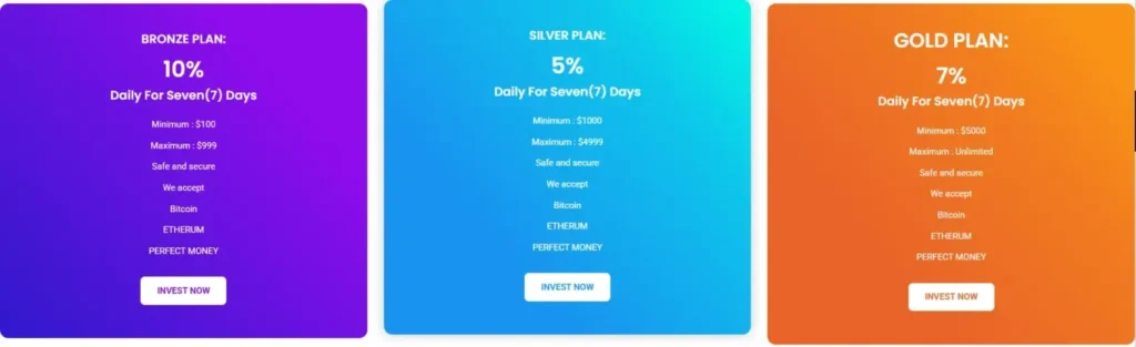 Standardtrader 2 скрин