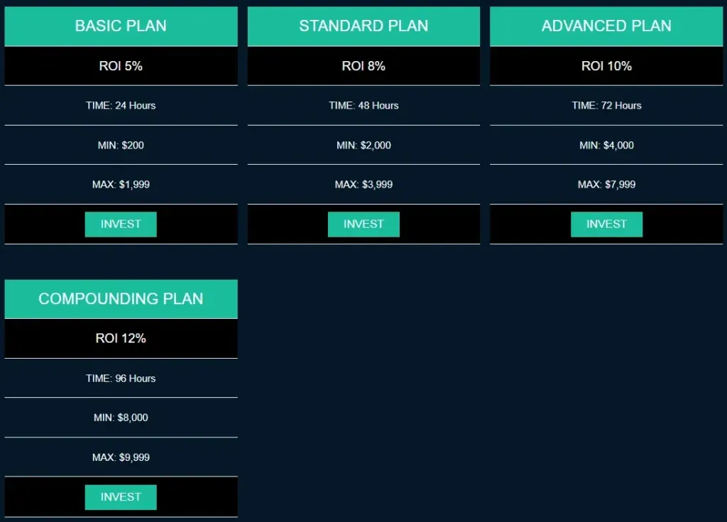 Sterlingcrestpro 2 скрин