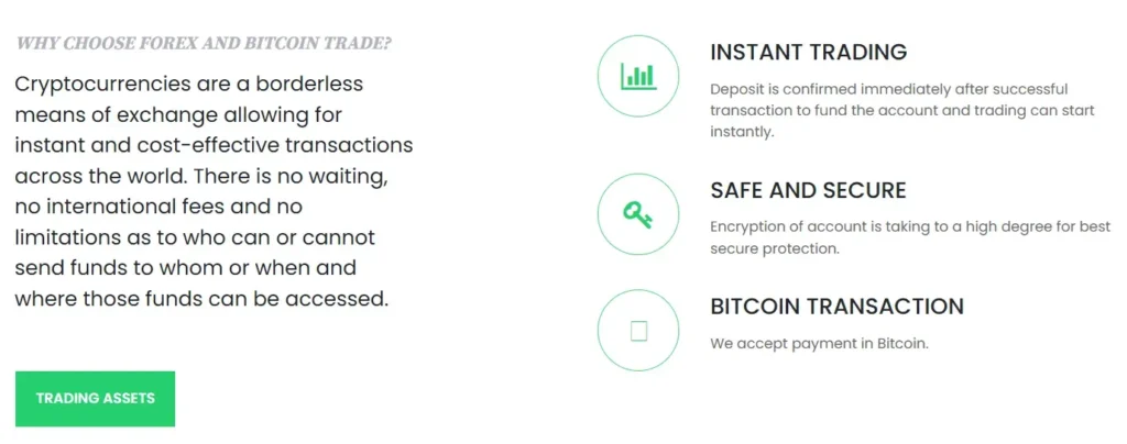 Stockmarket Day Trading 1 скрин