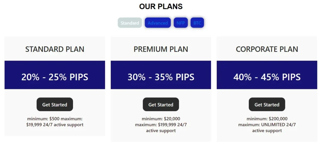 Swift Affiliate Mining 2 скрин