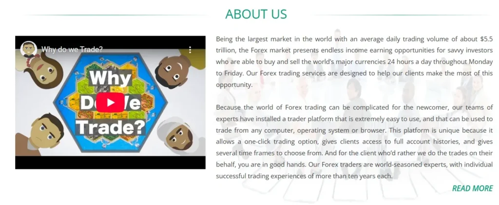 SwiftfxMiner 1 скрин