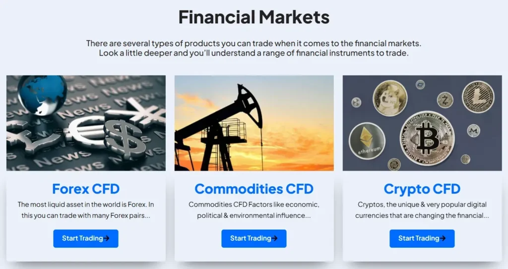 Tejjara Forex Ltd 1 скрин