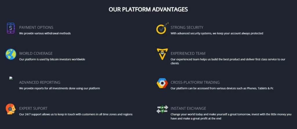 Terra Pips 1 скрин