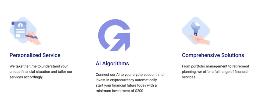 The Growth World 2 скрин