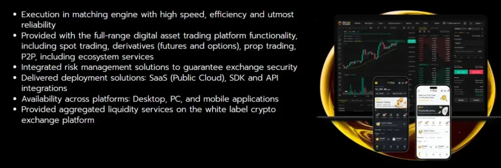 TinyTrader 1 скрин