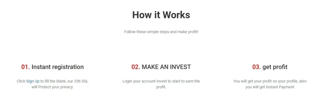 Treasurefinancial 1 скрин