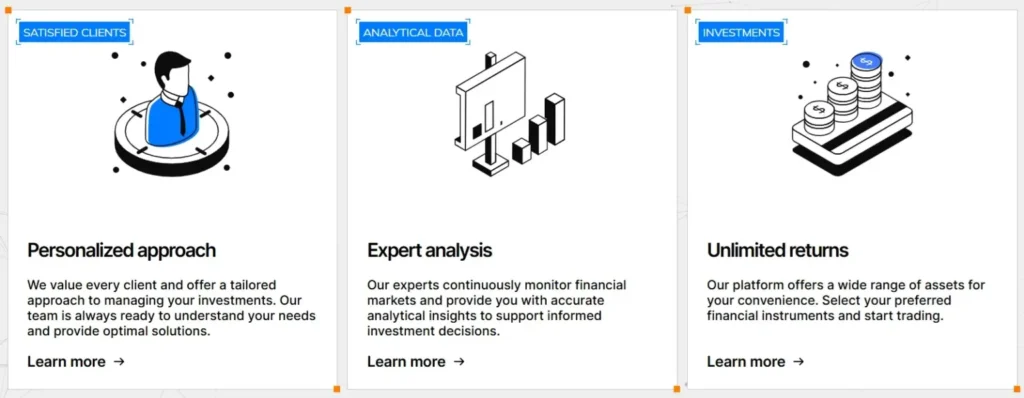 Tropesil 2 скрин