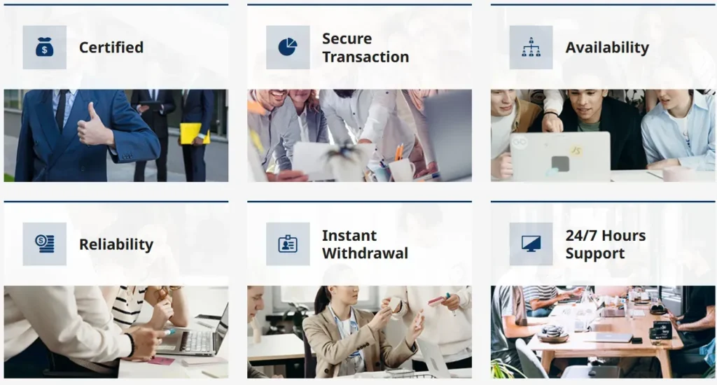 tsi-company 2 скрин