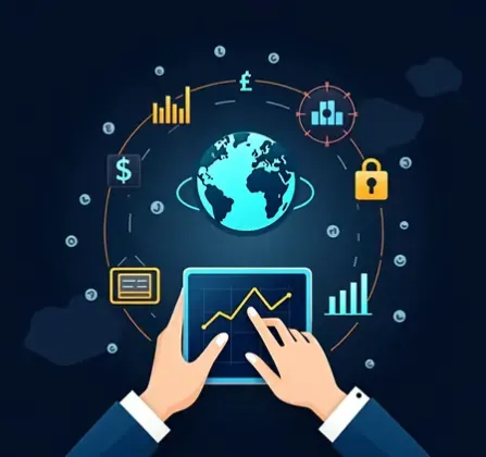 Ultimate Trade 1 скрин