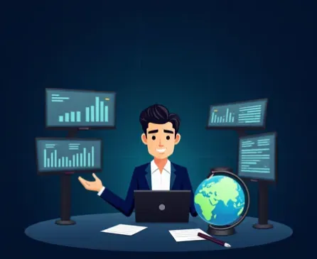 Ultimate Trade 2 скрин