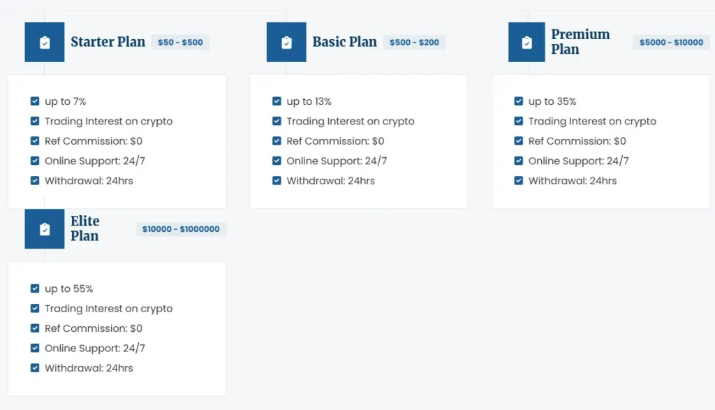 Vested-ventura 2 скрин