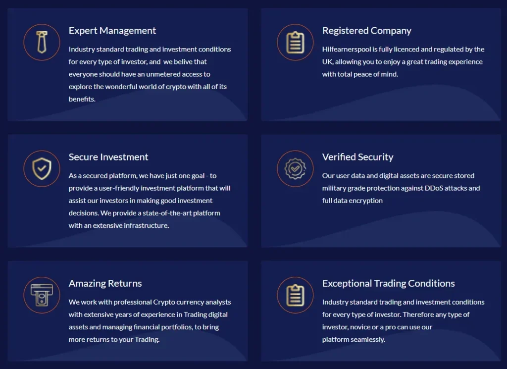 Wealthorycorpfin 1 скрин