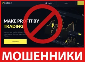 7 Option лицевая сторона скрин