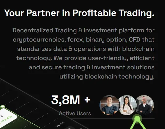 AmeriFxTrades 1 скрин