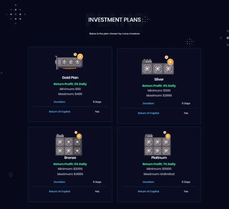 Apexscapitals 2 скрин