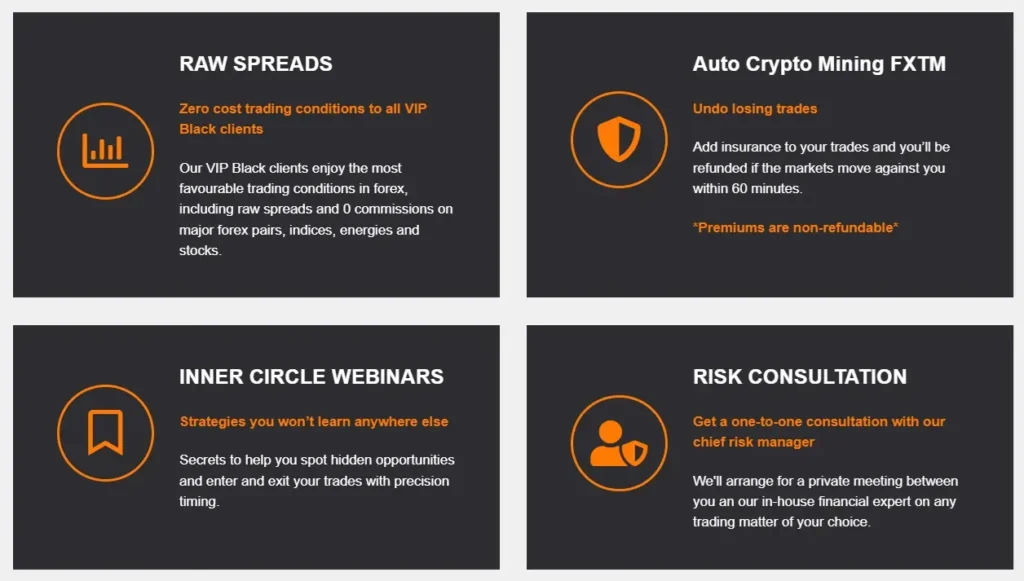 Autocrypto Trading FXTM 1 скрин