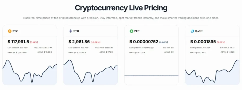 Bitvestora 1 скрин