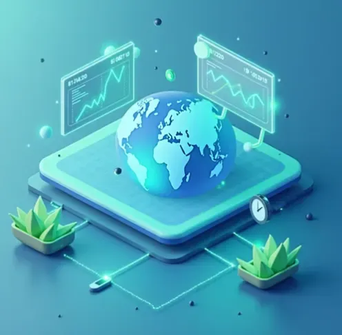 Capital Trade Consulting 1 скрин