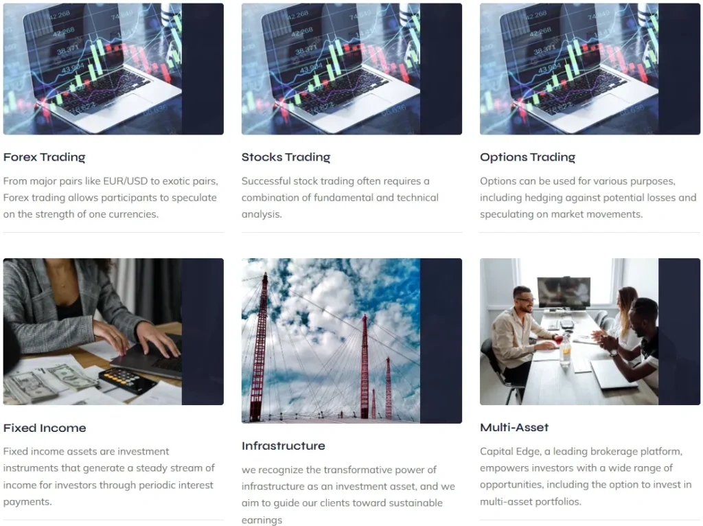 Capitaledgetrading 1 скрин