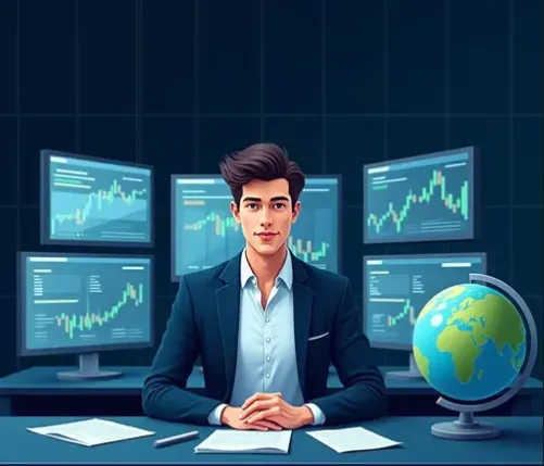 Catorix Limited 2 скрин