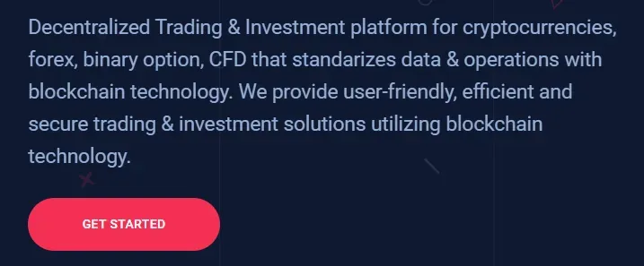 Clover Option Capital 2 скрин