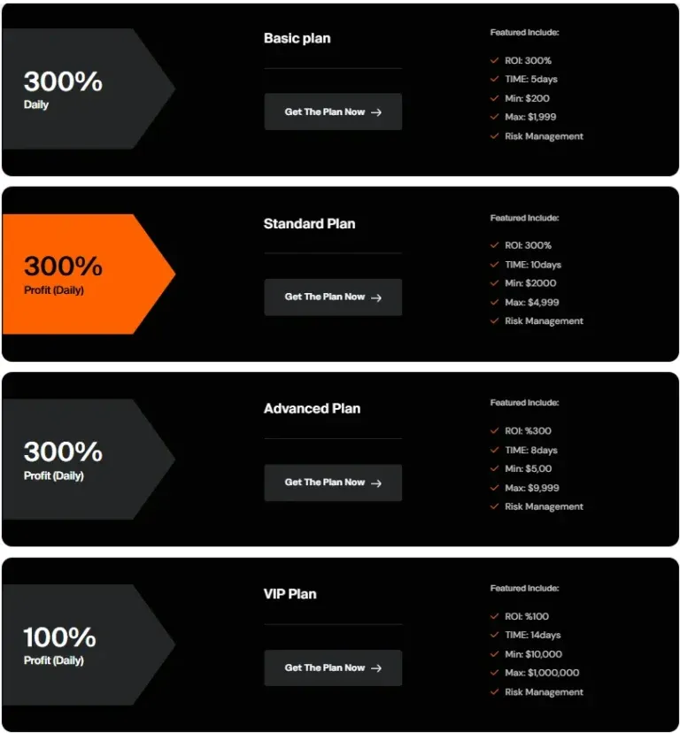 Diverse Market Core 2 скрин