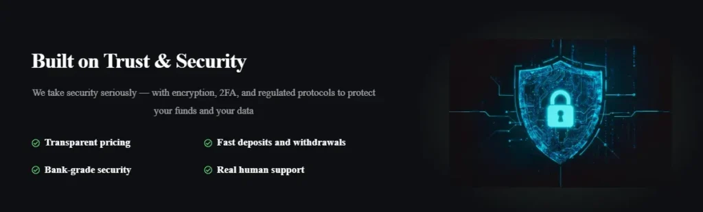 Fintrix 1 скрин