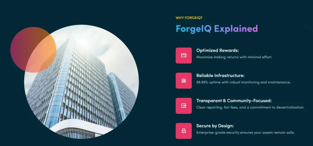FORGEIQ 1 скрин