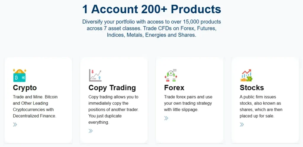 Fortress Markets 1 скрин