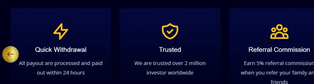 Fxbingo 1 скрин