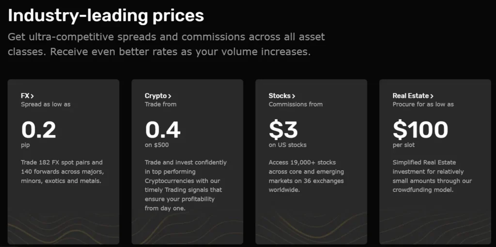 Gates Way Success 1 скрин