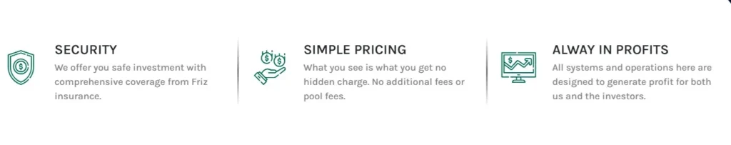 GeniusTrade 1 скрин