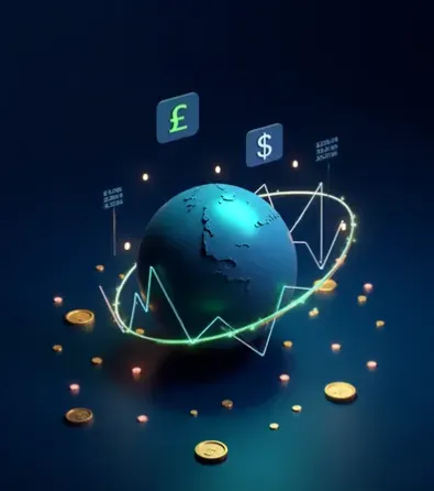 GreendexFX 1 скрин