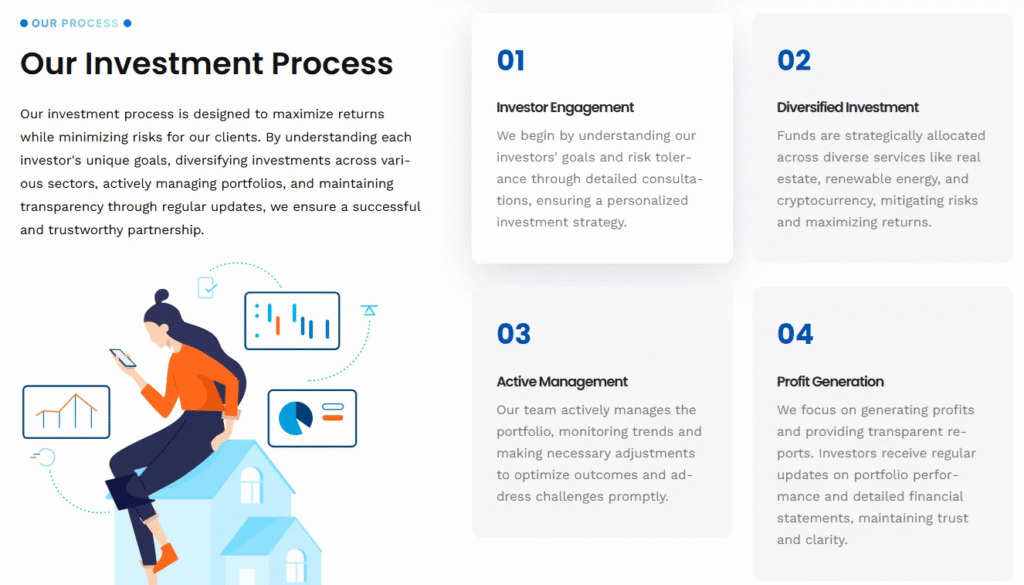 Greenhillsglobal 1 скрин