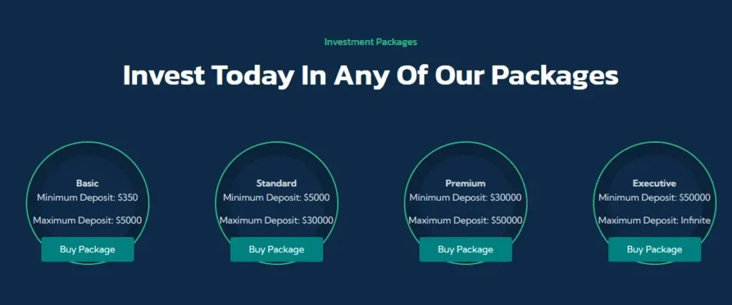 GroupThink Investment 2 скрин