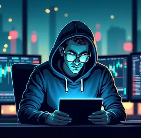 Infinity AI 2 скрин