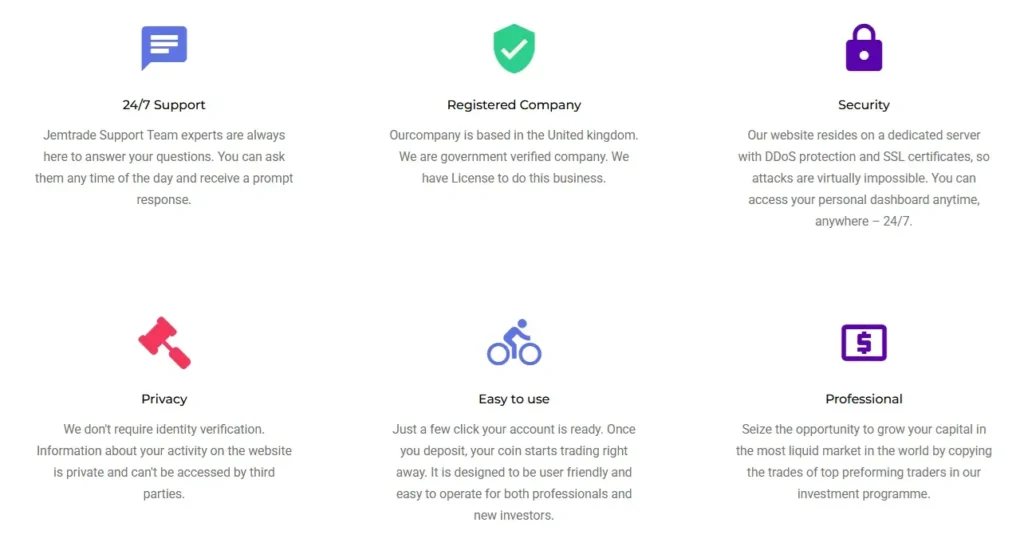 Jemtrade 1 скрин