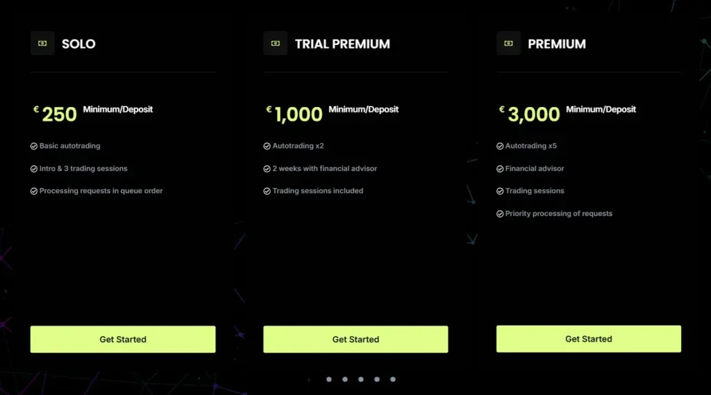 LaRockGroup 2 скрин
