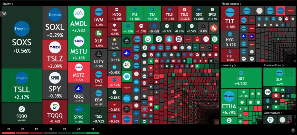 NebexTrade 1 скрин
