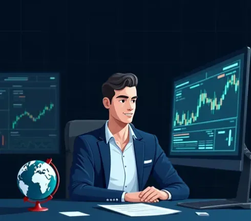 NexoraCapitals 1 скрин