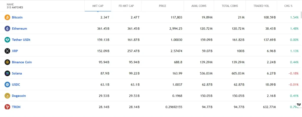 NEXTQUIX 1 скрин