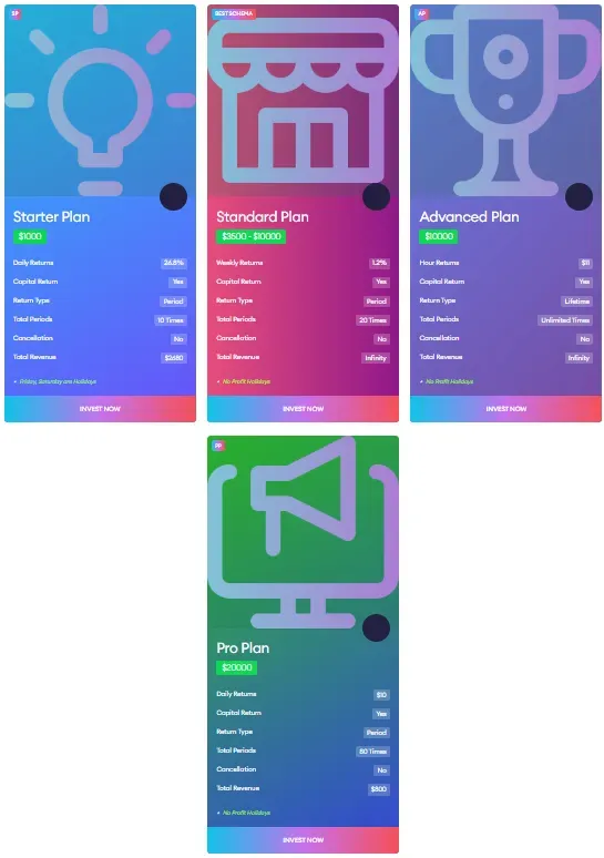 NEXTQUIX 2 скрин