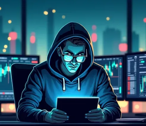 Nvestro Finance Ltd 2 скрин