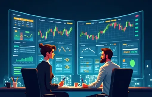 Poseidon Fund 2 скрин